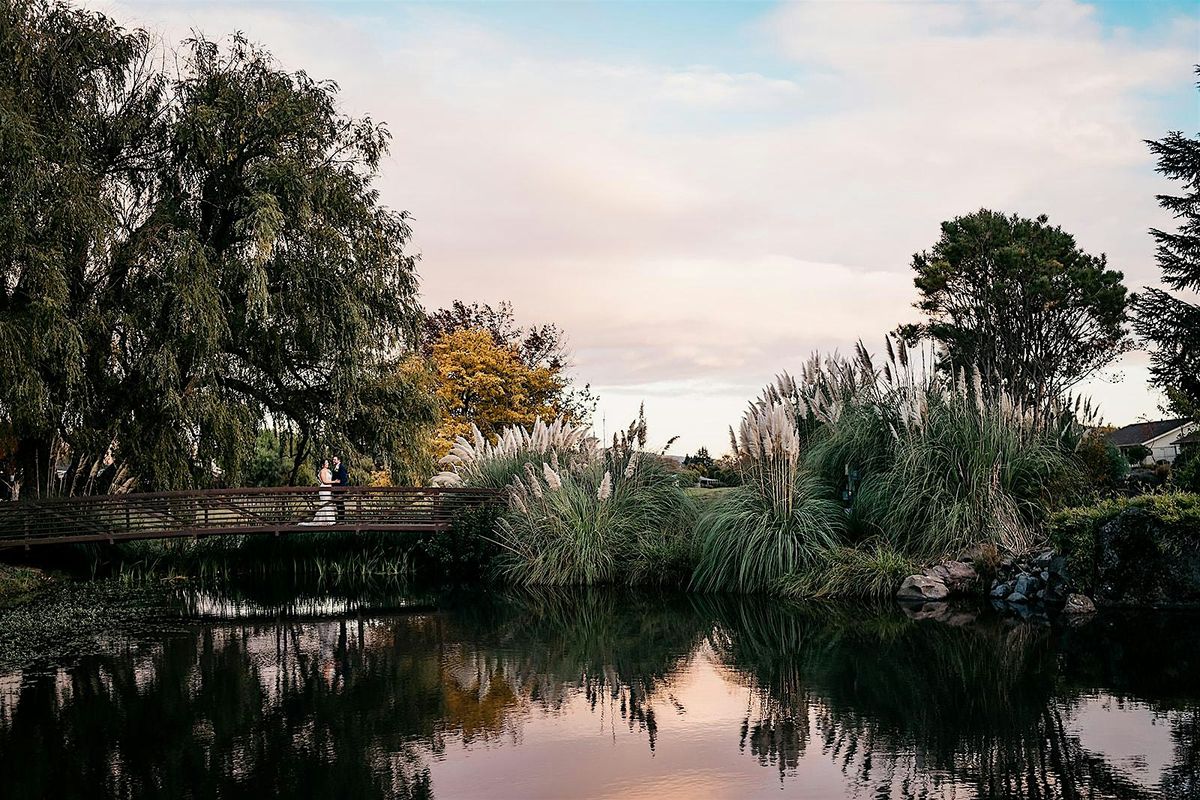 Savor the Date at Valley of the Moon!