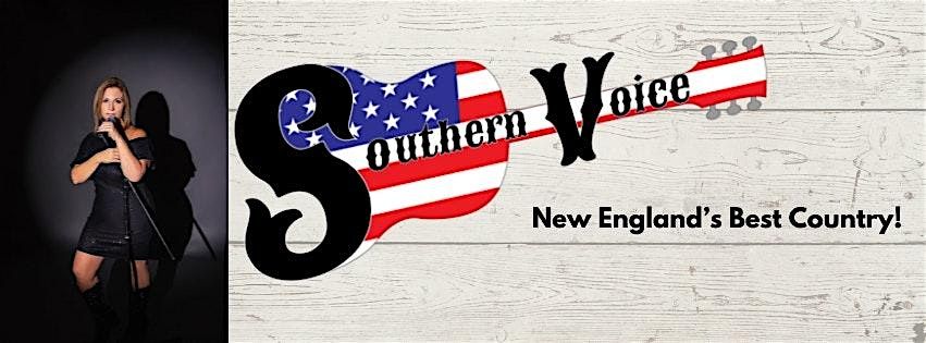 Southern Voice Band @ The Library Coffee House
