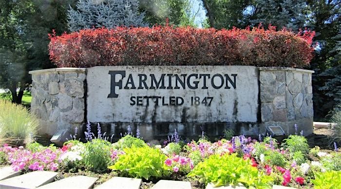 An Epic Scavenger Hunt! - Farmington Funtastic Finders