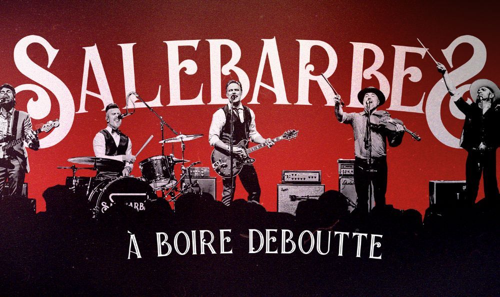 Suppl\u00e9mentaire : Salebarbes - \u00c0 boire deboutte | Saint-J\u00e9r\u00f4me