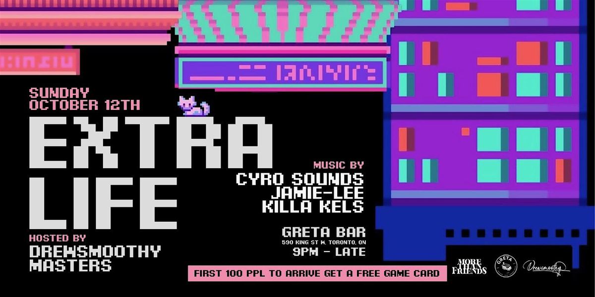 Extra Life