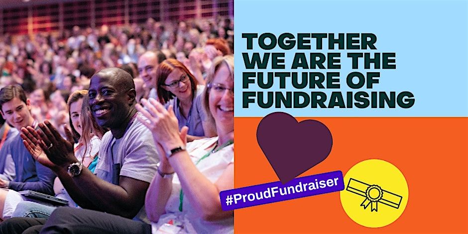 Introduction to Fundraising (London) - Thu 27 Nov 2025