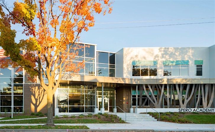Spero Academy Minneapolis Information Session
