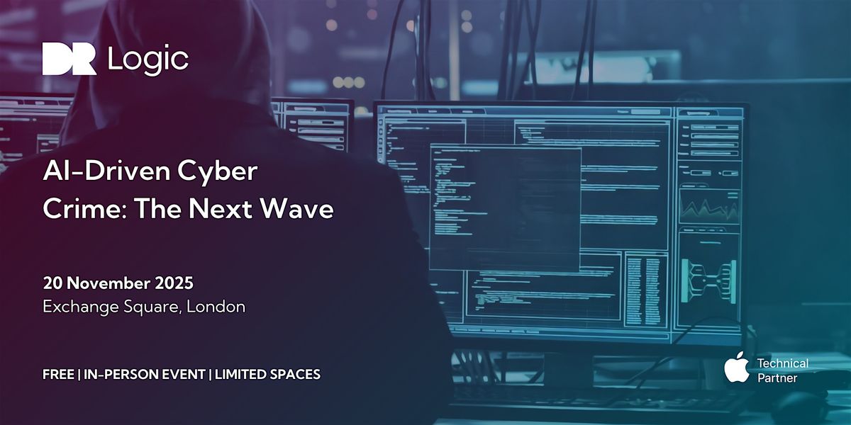 AI-Driven Cyber Crime: The Next Wave