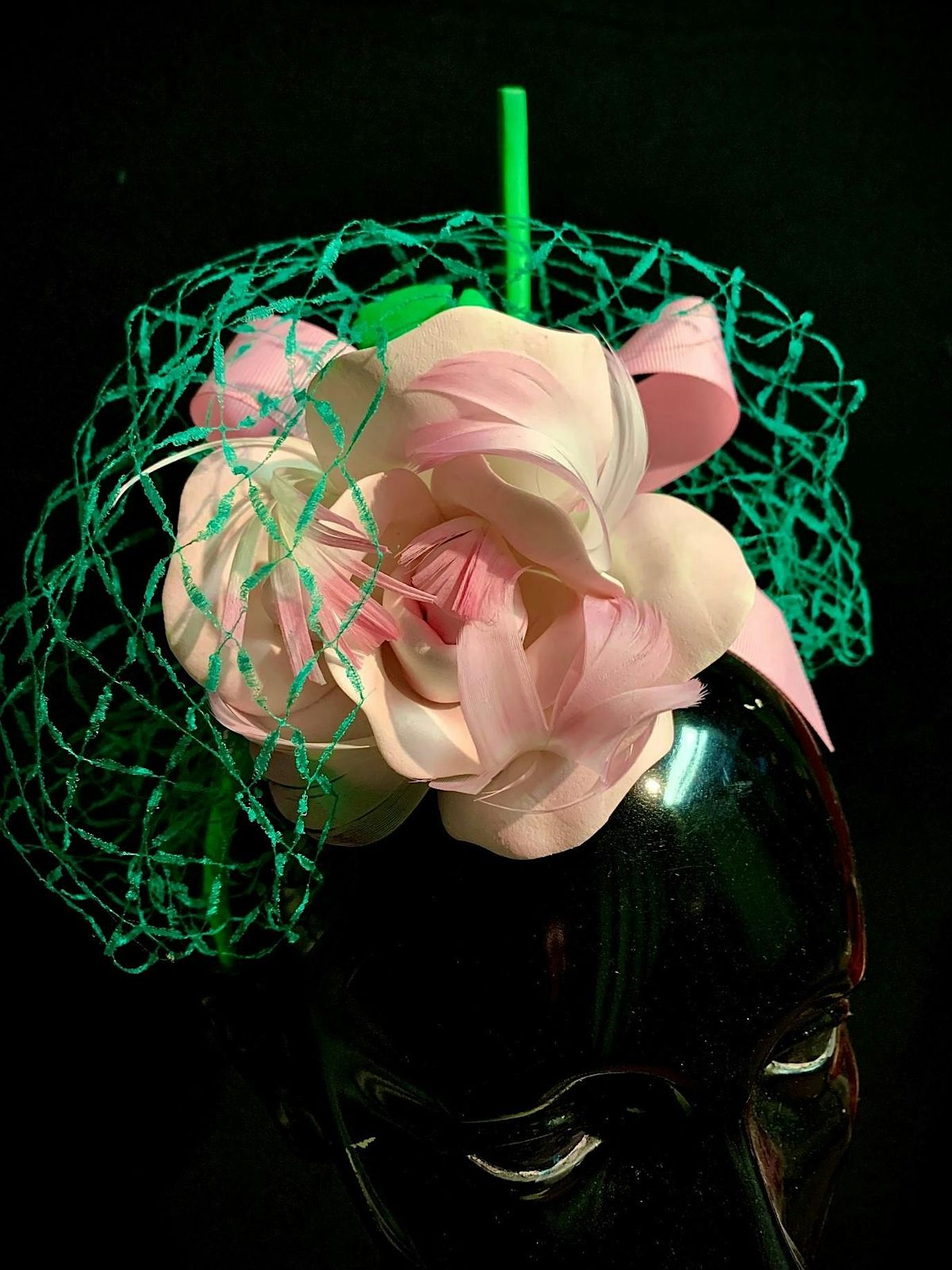 Rose Millinery Workshop