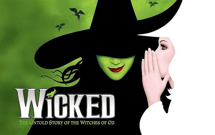 Experience L.A. - Wicked: The Untold Story of the Witches of Oz