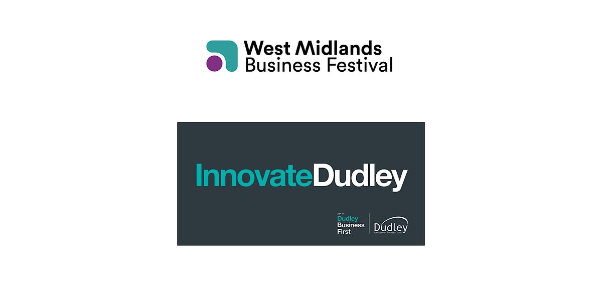 Innovate Dudley Expo 2025