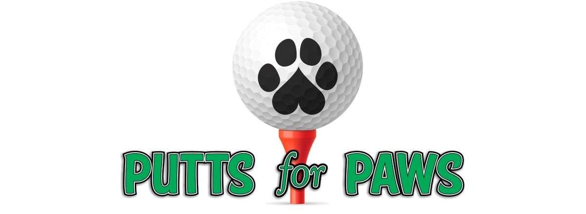 Putts for Paws 2024