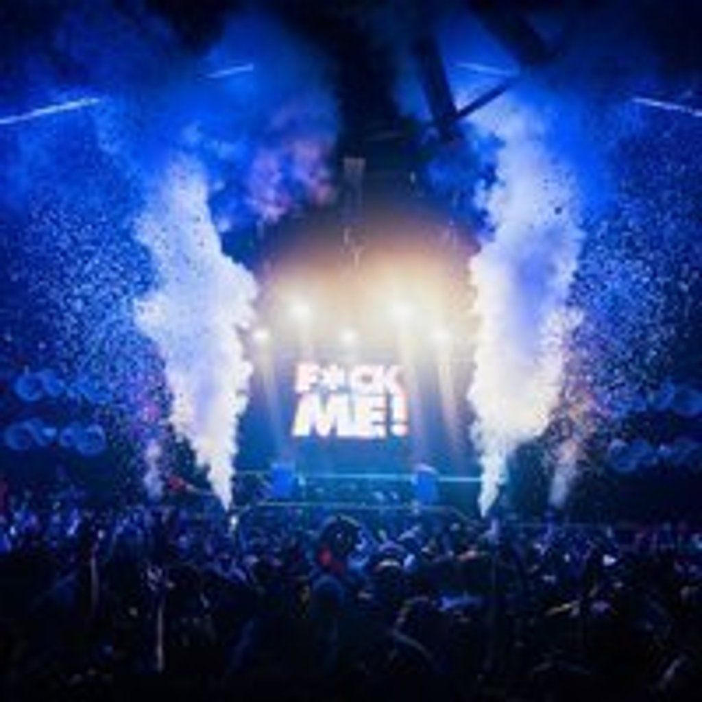 F*CK ME It's Freshers - Plymouth