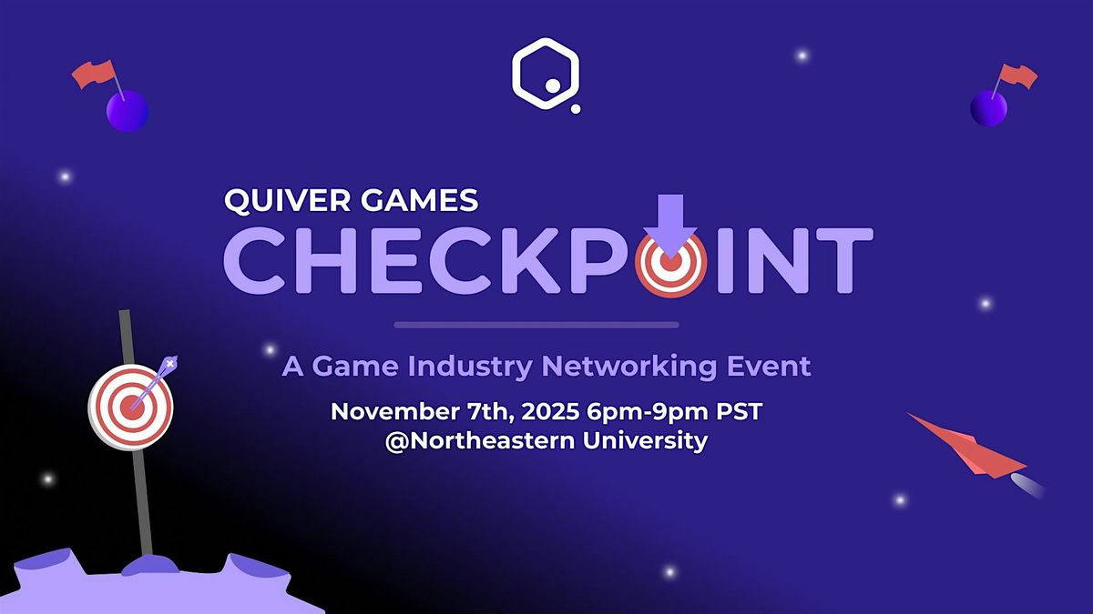 Quiver Games Checkpoint November 2025