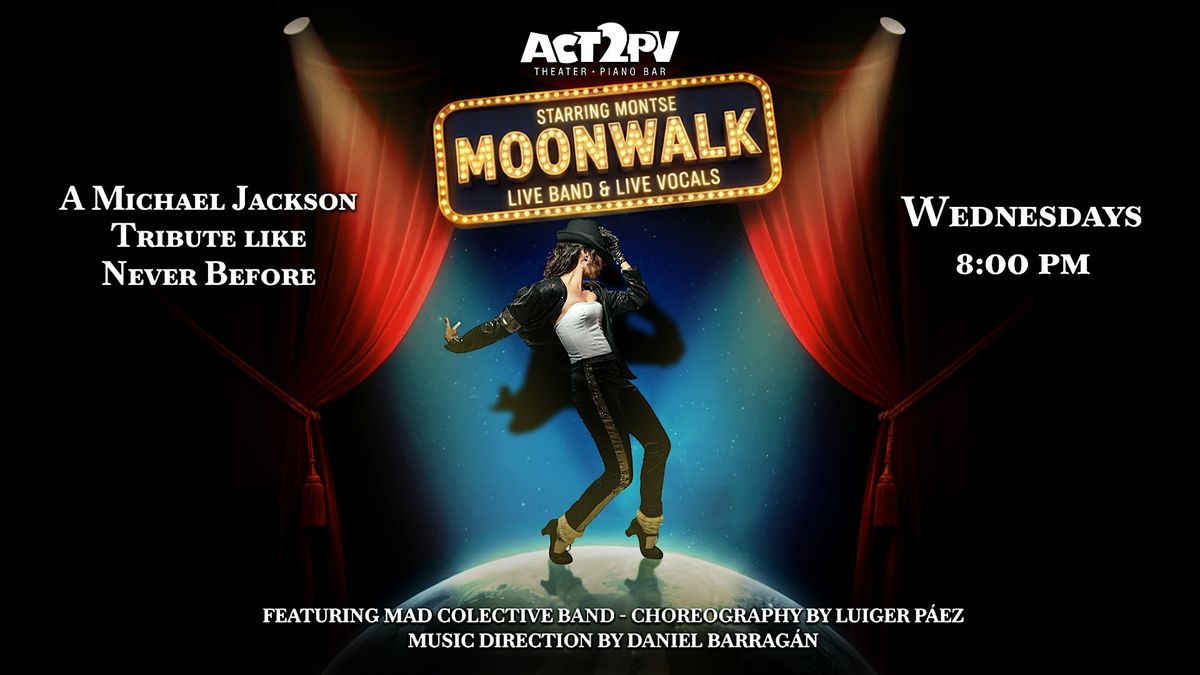 MOONWALK