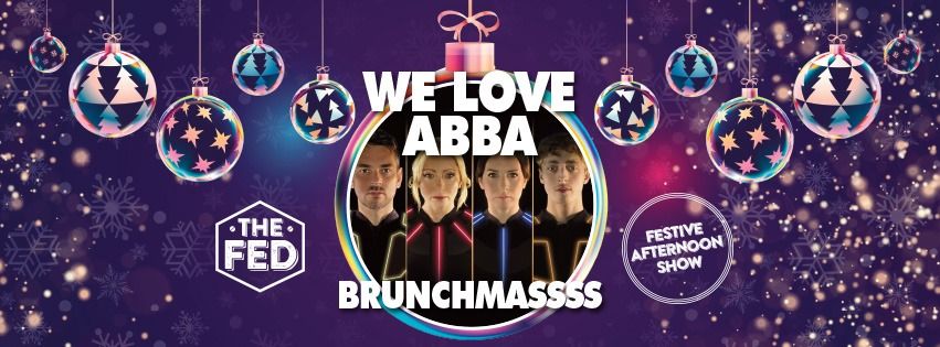 ABBA Brunchmasss!