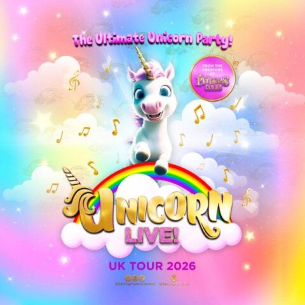 Unicorn Live