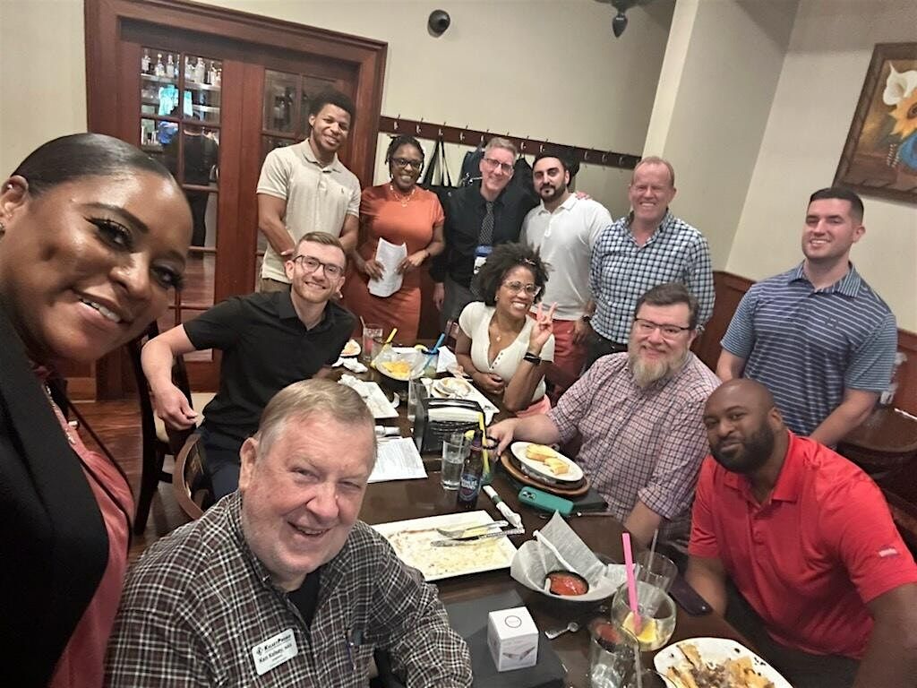 Local Biz Connect: Networking & Growth Meetup