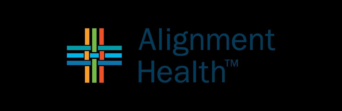 Alignment Health Map Alignment Health Plan Training, Black Bear Diner Lodi, 27 March 2025