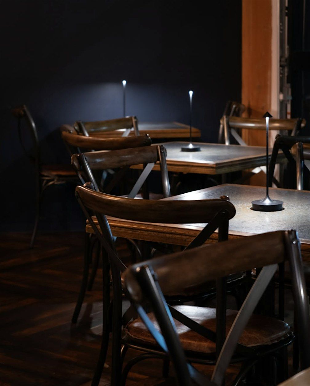 Vancouver | Gay Speed Dating | Ages 23-47 | Nov 19
