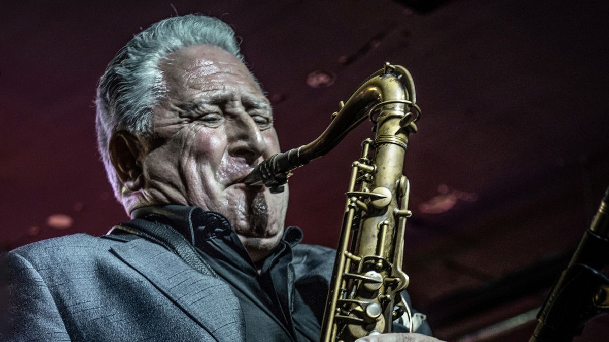 Ray Gelato Quartet Live at The Verdict Jazz Club