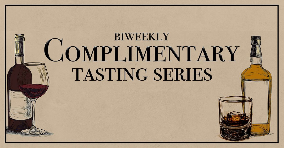 Complimentary Tasting with Stoller Family Estate