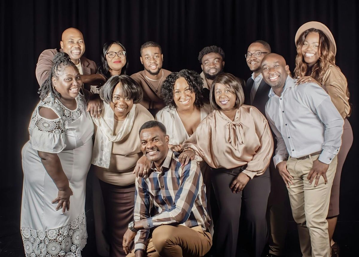 DC Worship - A Sacrifice of Praise