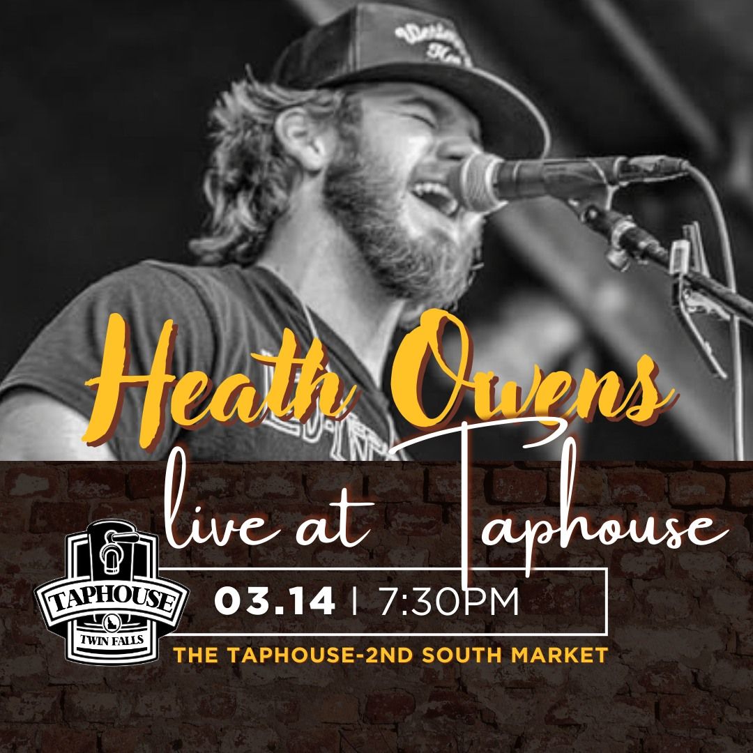 Heath Owens Live