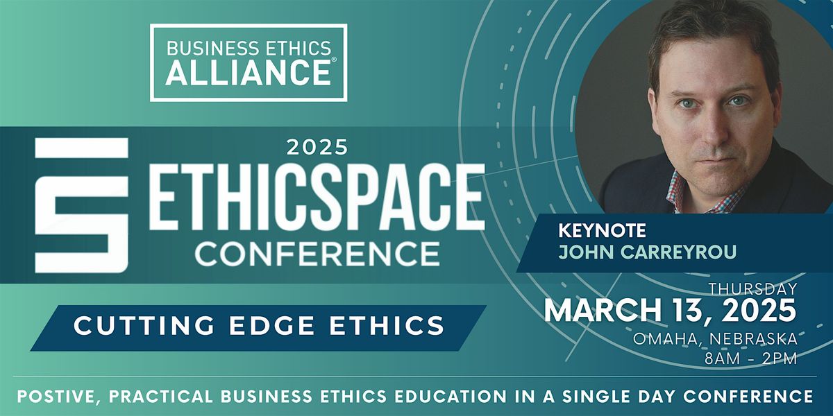 EthicSpace 2025