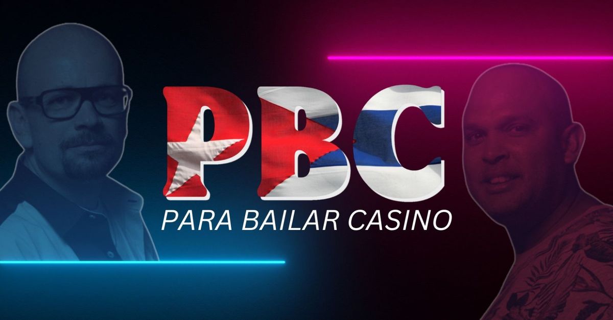 Para Bailar Casino by Roberto El 