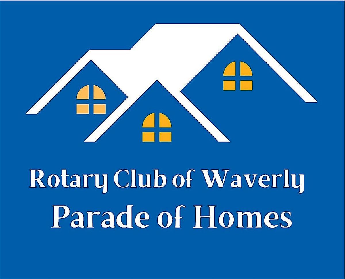 Rotary Club of Waverly Holiday Tour of Homes
