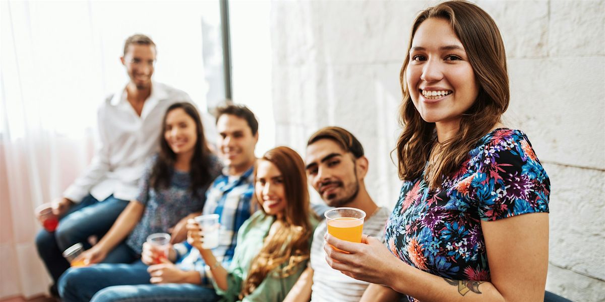 Bring the HEAT: Connect & Grow with Hispanic Entrepreneurs
