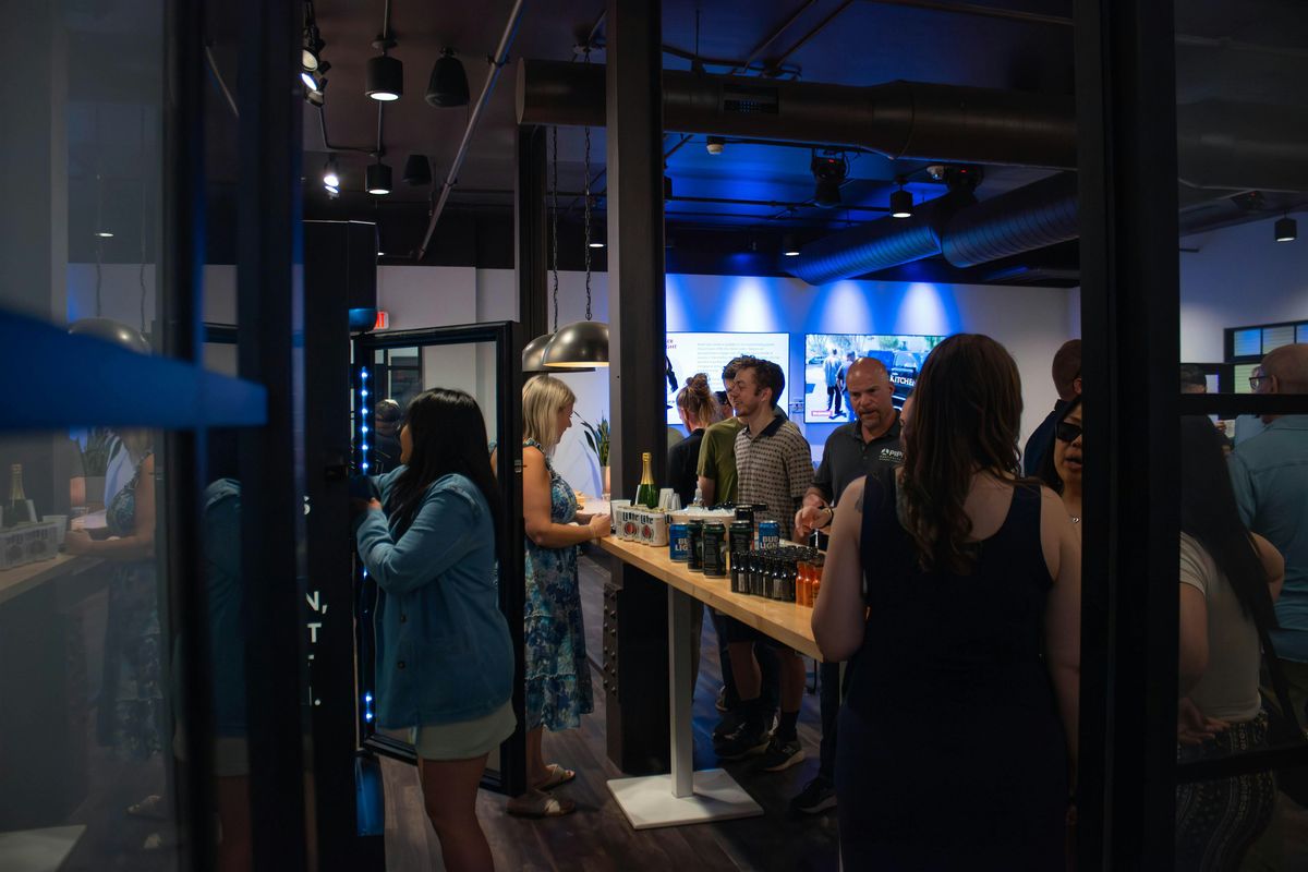 Catalyst Collective | Activations & Experiences