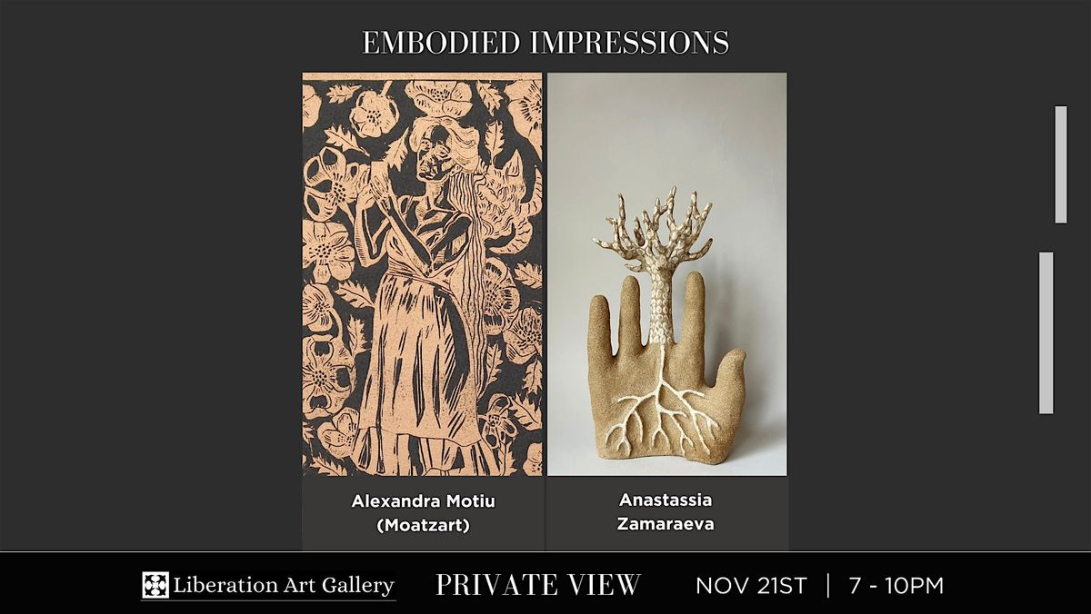 Embodied Impressions