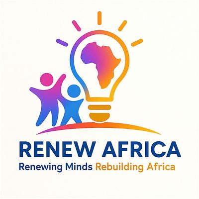 RENEW AFRICA