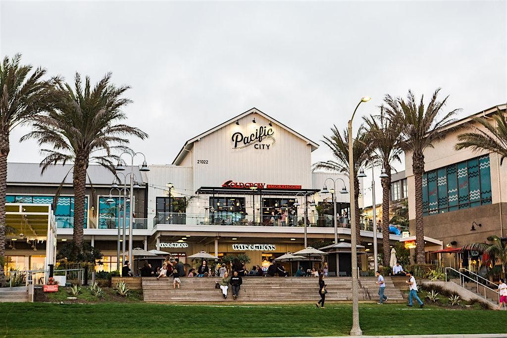 The Makers Hive Market at Pacific City