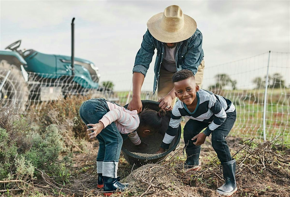 Composting & Vermiculture Basics Workshop