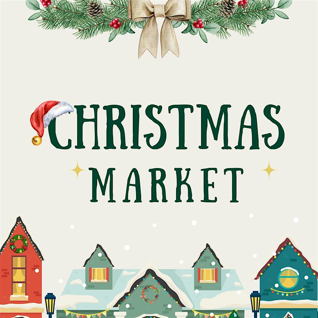 The Christmas Market & More