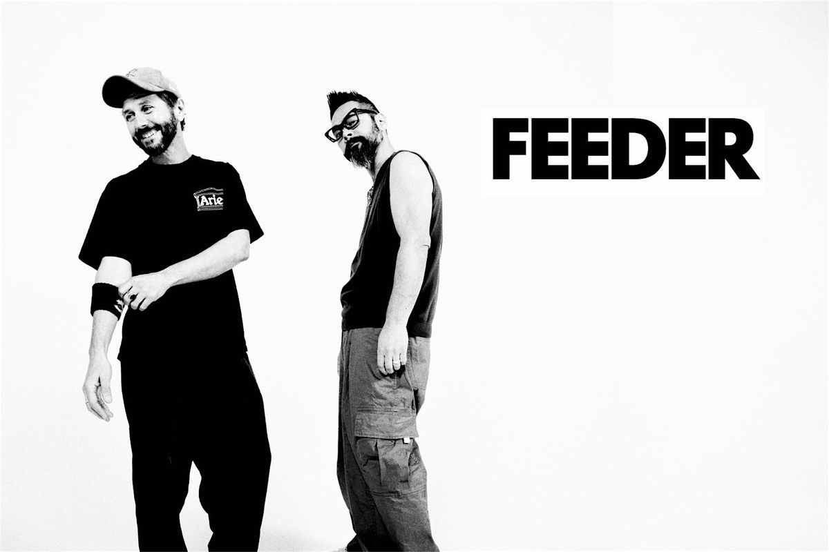 Feeder