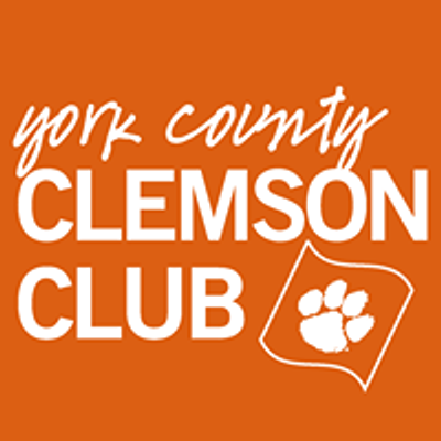 York County Clemson Club