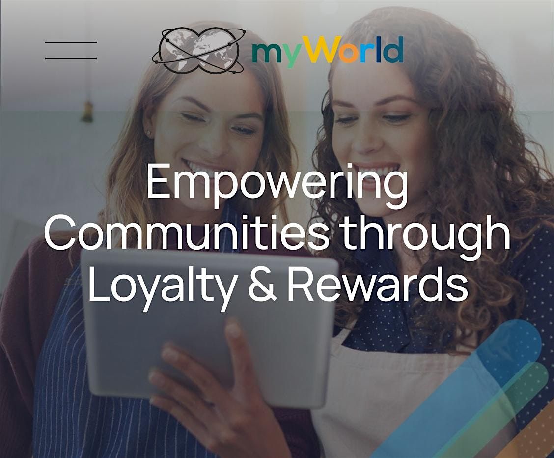 MyWorld Community Project Las Vegas