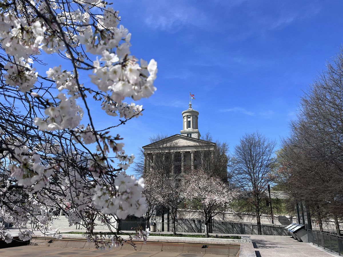 Justice Day on the Hill: Tennesseans for Alternatives to the Death Penalty