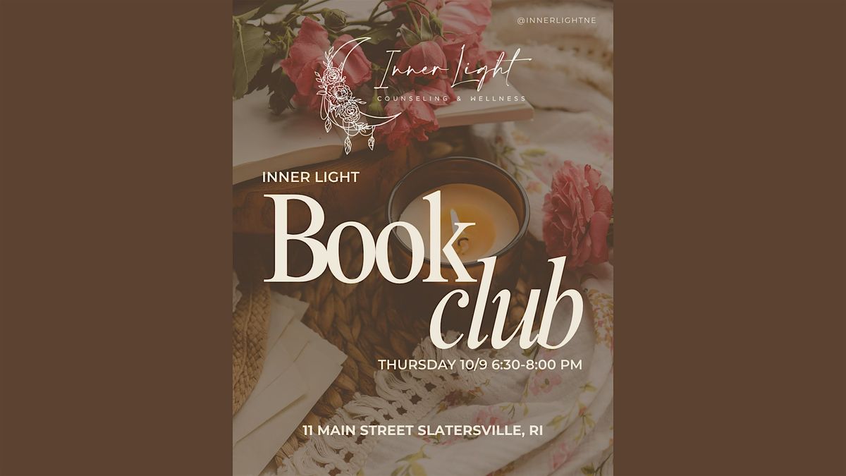 Inner Light Book Club