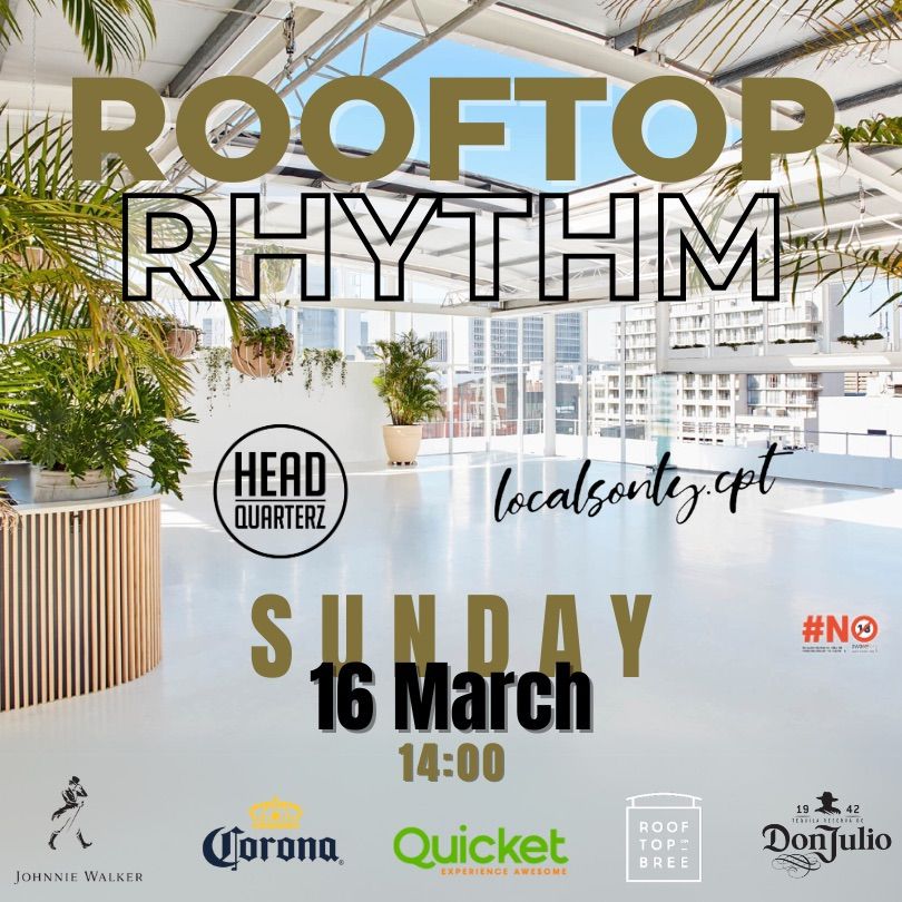 Rooftop Rhythm