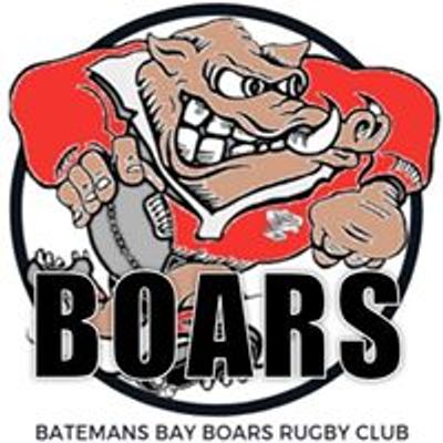 Batemans Bay 'Boars' Rugby Union