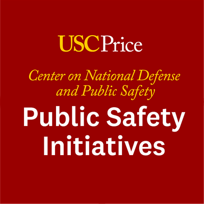 Public Safety Initiatives, CNDPS