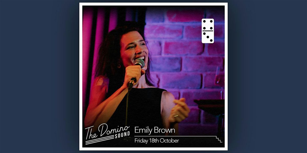 Emily Brown - The Early Show