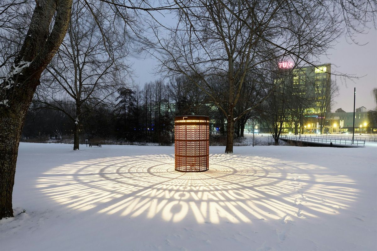 ILIAD 2025- New perspectives on light, lighting, and ILI