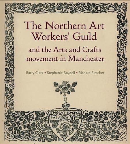 The Arts & Crafts Movement in Manchester