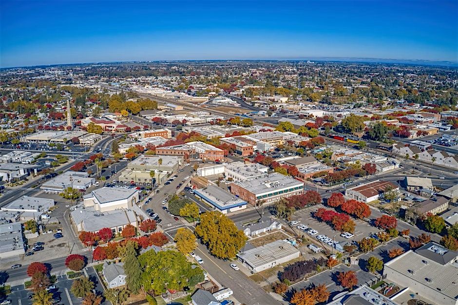 A Date Night Adventure! - Turlock\u2018s Tantalizing Treasure Hunt