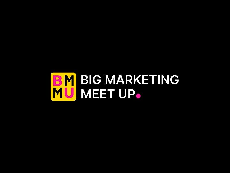 The Big Marketing Meet Up