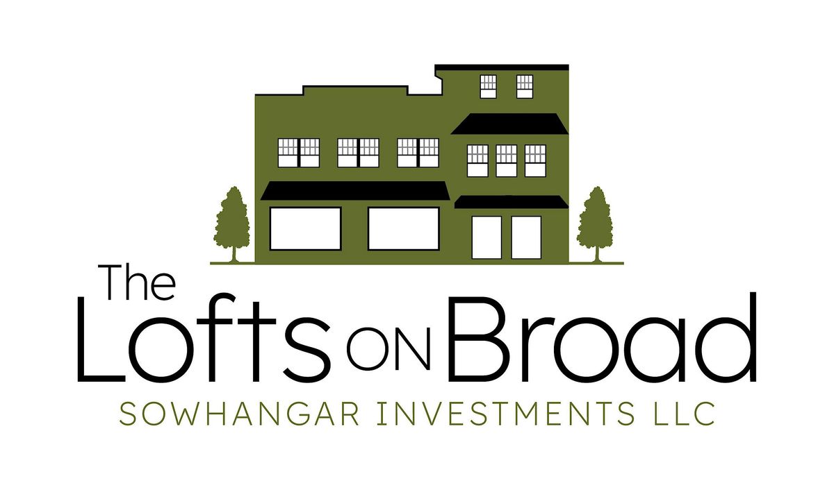 Ribbon Cutting, Networking & Broker's Open at The Lofts On Broad