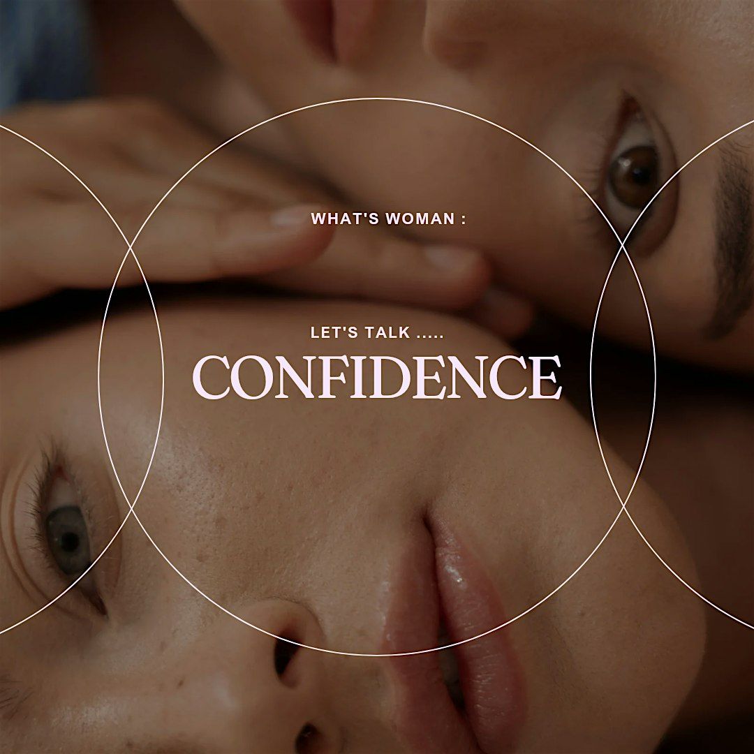 Confidence