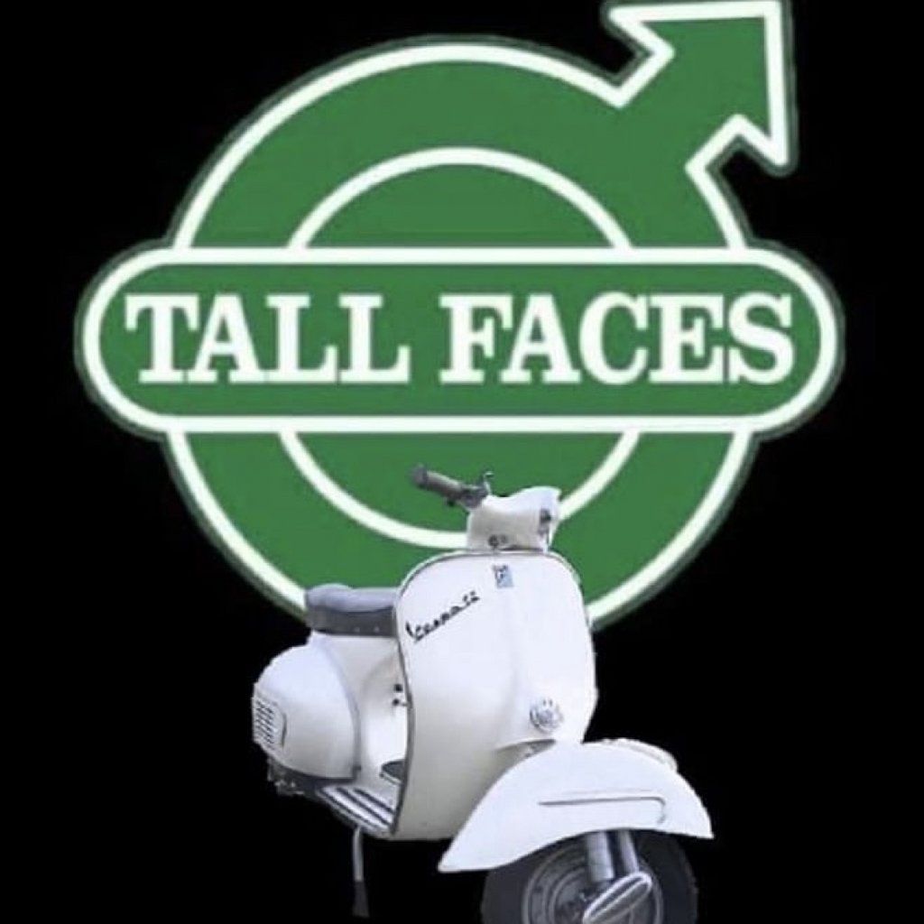 The Tall Faces Mod Night